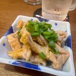 朝めし酒場 ナニコレ食堂 - 