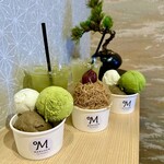 MARUZEN Tea Roastery浅草 - 