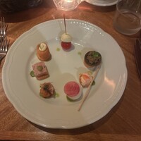 表参道バンブー - 