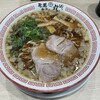 尾道ラーメン 丸ぼし ミナモア店