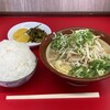 一楽ラーメン - 