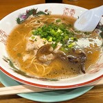 しぇからしか 梅田店 - 