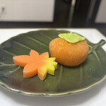 御菓子処 さゝま - 