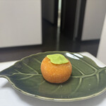 御菓子処 さゝま - 秋日和