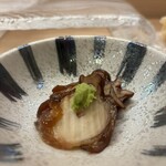 鮨処 暁 -akatsuki- - 