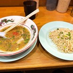 しぇからしか 梅田店 - 