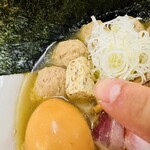 しののめヌードル - 