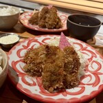 新宿オイスターバー ワーフ - 