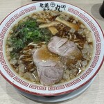 尾道ラーメン 丸ぼし - 