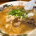 しぇからしか 梅田店 - 