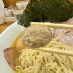 しののめヌードル - 