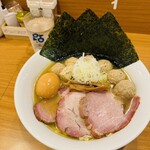 しののめヌードル - 