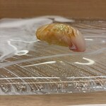 鮨処 暁 -akatsuki- - ひらめ