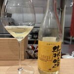 鮨処 暁 -akatsuki- - 