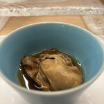 鮨処 暁 -akatsuki- - 