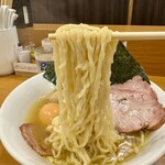 しののめヌードル - 