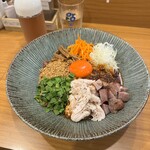 しののめヌードル - 