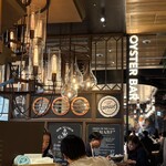 新宿オイスターバー ワーフ - 
