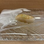 鮨処 暁 -akatsuki- - イカ