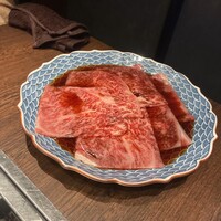 USHIMITSU NISHIAZABU - 