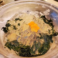 創作料理と宝石鍋しゃぶしゃぶ 宝泉 - 