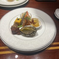 個室中華 頤和園 京橋店 - 