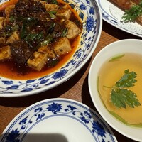 老四川 飄香小院 - 