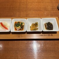 老四川 飄香小院 - 