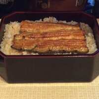 天然うなぎ しま村 -  天然うなぎ しま村 -
