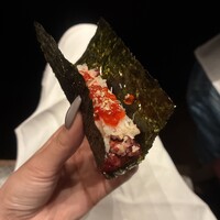 USHIMITSU NISHIAZABU - 