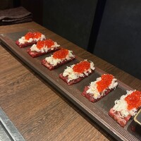 USHIMITSU NISHIAZABU - 