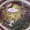 ラーメン桐生 笠懸店
