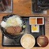 牛かつもと村 難波店