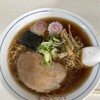 うのき食堂