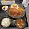 とんかつ一番 - 料理写真: