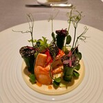 ASAHINA Gastronome - 