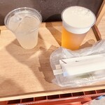 越後屋酒店 - 