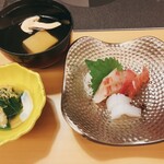 しゃぶ禅 昭和通り大名店 - 