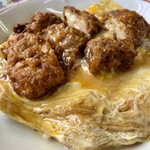 味覚亭 - 味覚飯