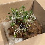 ジヴェ クラフトビール&スパニッシュ - 