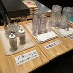 ジヴェ クラフトビール&スパニッシュ - 