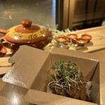 ジヴェ クラフトビール&スパニッシュ - 