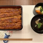 入谷鬼子母神門前のだや - 