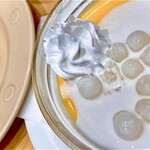 森の洋食 グリルみんぱく - 