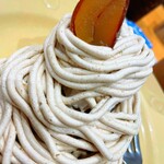 森の洋食 グリルみんぱく - 