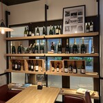 ジヴェ クラフトビール&スパニッシュ - 