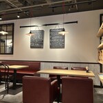 ジヴェ クラフトビール&スパニッシュ - 