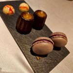 ASAHINA Gastronome - 