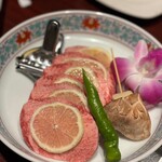 叙々苑 経堂コルティ店 - 