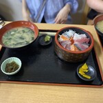 海鮮お食事処 銀蔵 - 